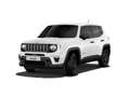 Jeep Renegade 1.6 mjt LIMITED Wit - thumbnail 1