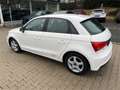 Audi A1 SB 1,0 TFSI intro Weiß - thumbnail 4