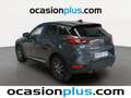 Mazda CX-3 1.5D Luxury Pack White 2WD Gris - thumbnail 3