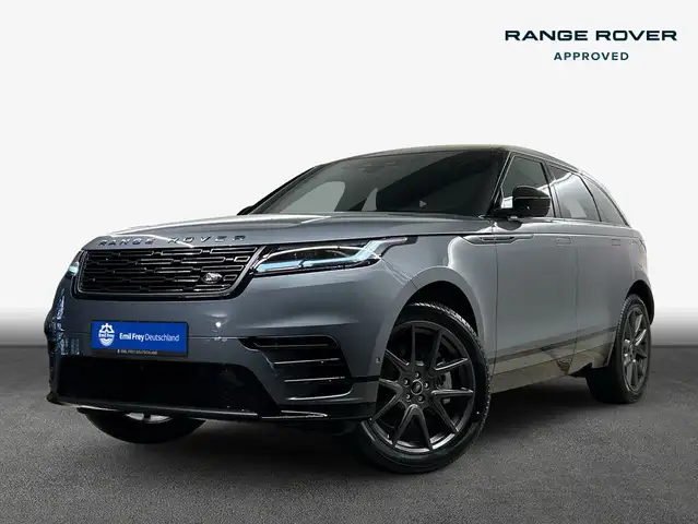 Land Rover Range Rover Velar P400e Dynamic SE