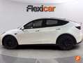 Tesla Model Y Gran Autonomía 4WD Blanco - thumbnail 4