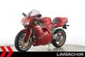 Ducati 916 Sammlerstück Piros - thumbnail 4
