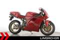 Ducati 916 Sammlerstück Rojo - thumbnail 1