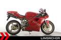 Ducati 916 Sammlerstück Piros - thumbnail 10