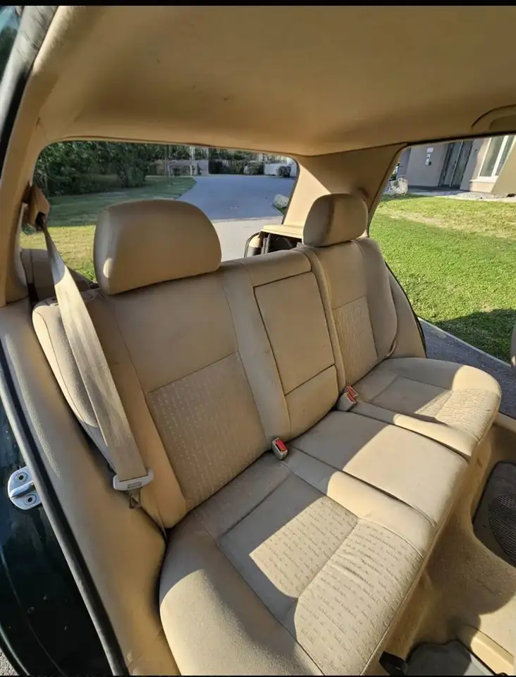 Volkswagen Golf, foto 11