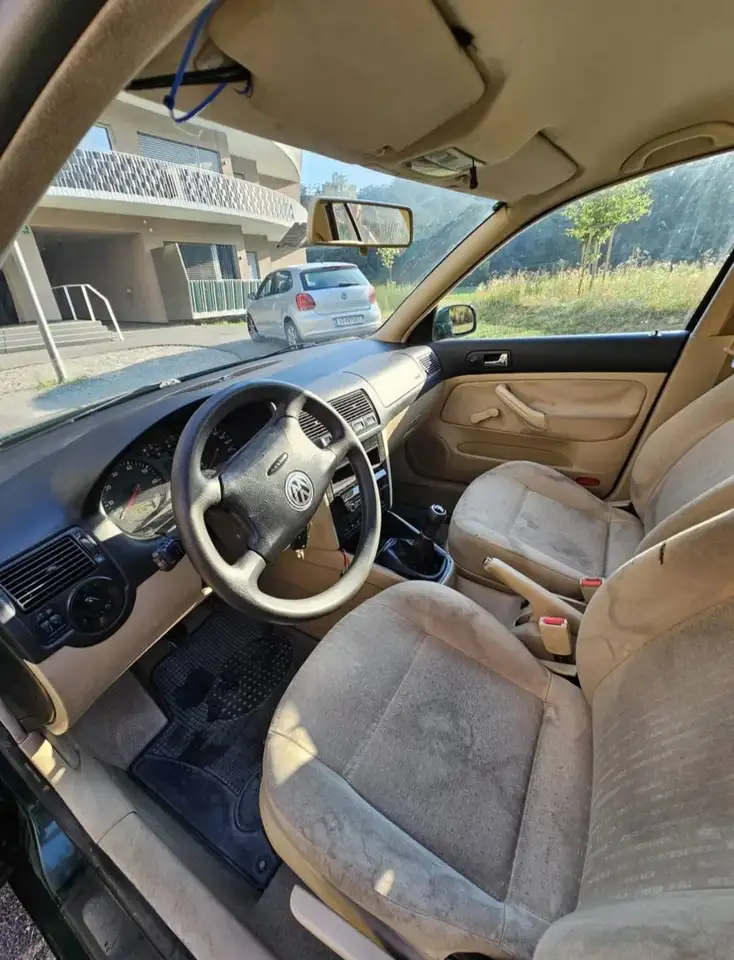 Volkswagen Golf, foto 7