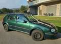 Volkswagen Golf Golf Grün - thumbnail 3