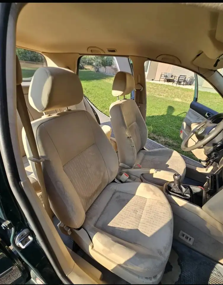 Volkswagen Golf, foto 8