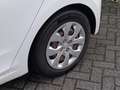 Hyundai i20 1.0 T-GDI Blue 100PK Comfort WEINIG KILOMETERS Blanc - thumbnail 22