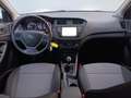 Hyundai i20 1.0 T-GDI Blue 100PK Comfort WEINIG KILOMETERS Blanc - thumbnail 12