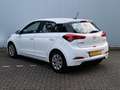Hyundai i20 1.0 T-GDI Blue 100PK Comfort WEINIG KILOMETERS Blanc - thumbnail 7