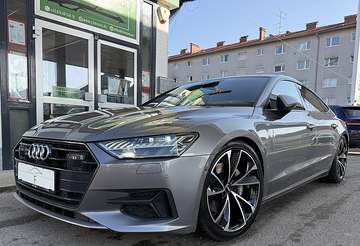 Sportback 50 TDI quattro tiptronic