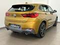 BMW X2 sDrive 18dA M Sport X žuta - thumbnail 4