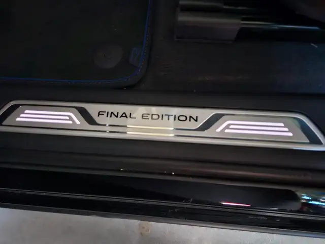 Volkswagen Touareg eHybrid 340 kW 4Motion R Final Edition Ansicht 23