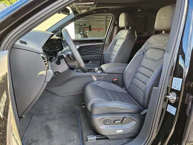 Volkswagen Touareg eHybrid 340 kW 4Motion R Final Edition Ansicht 6