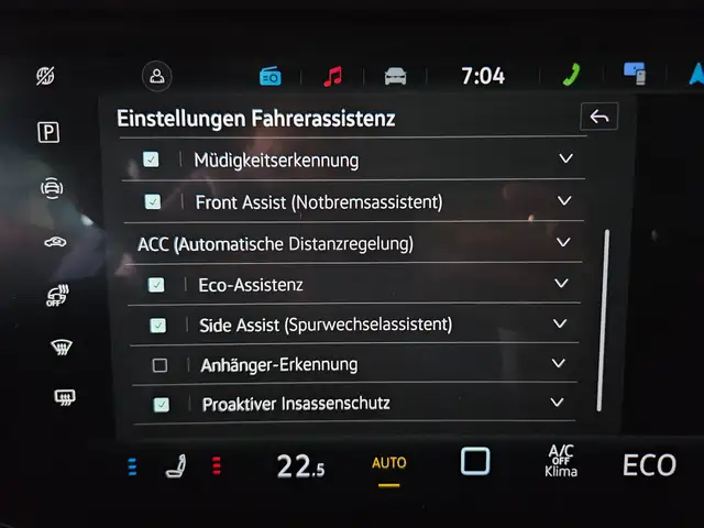 Volkswagen Touareg eHybrid 340 kW 4Motion R Final Edition Ansicht 19