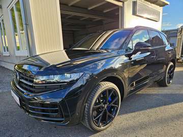 eHybrid 340 kW 4Motion R Final Edition