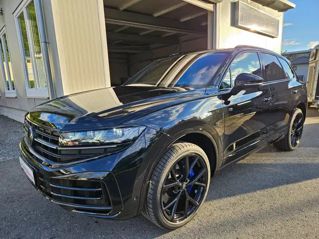 Volkswagen Touareg eHybrid 340 kW 4Motion R Final Edition