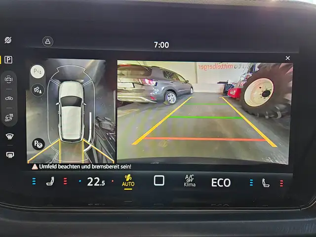 Volkswagen Touareg eHybrid 340 kW 4Motion R Final Edition Ansicht 14