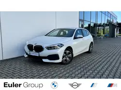 Bmw 118 d LMR SHZ PDC LED DAB LCProf DAB ActiveG+