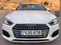 Audi A5 Audi A5 Sportback S line 35 TDI 150 CV S tronic | Nacional | Revisiones Audi | Impecable Blanco - thumbnail 7