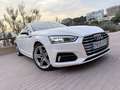 Audi A5 Audi A5 Sportback S line 35 TDI 150 CV S tronic | Nacional | Revisiones Audi | Impecable Blanco - thumbnail 2