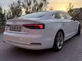 Audi A5 Audi A5 Sportback S line 35 TDI 150 CV S tronic | Nacional | Revisiones Audi | Impecable Blanco - thumbnail 4