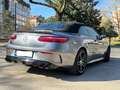 Mercedes-Benz E 53 AMG Cabriolet E 53 AMG 4-Matic+ (EU6d-TEMP) Grijs - thumbnail 2