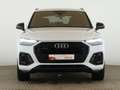 Audi Q5 40 TDI 204 S tronic 7 Quattro S line Blanc - thumbnail 4
