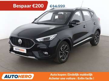 1.0 T-GDI Luxury