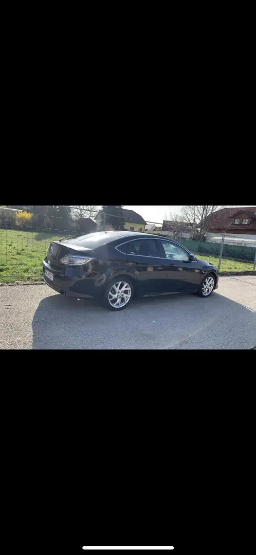 Mazda 6 Sport CD163 TE Plus Schwarz - 2