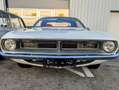 Plymouth Barracuda HT Coupe Weiß - thumbnail 2