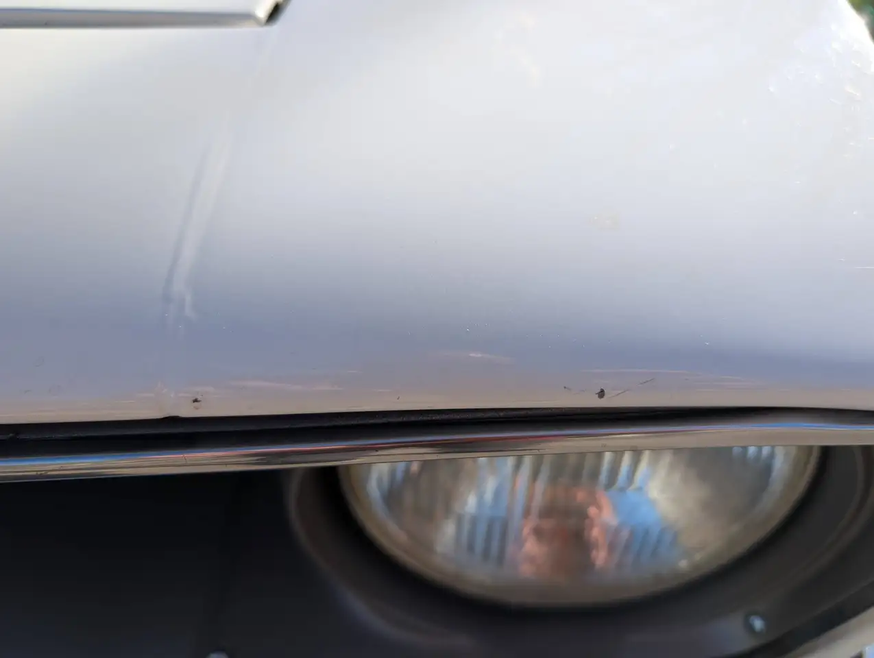 Plymouth Barracuda HT Coupe, foto 7