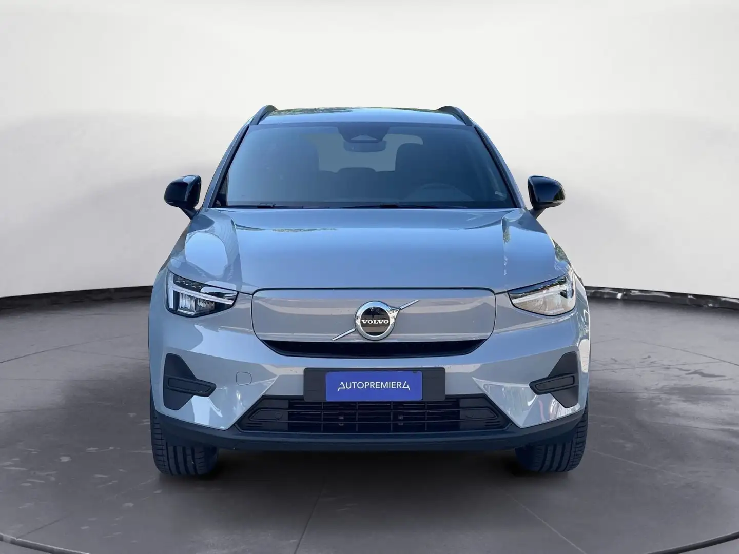 Volvo EX40 Single Motor Extended Range RWD Core PRONTA CONSE Gri - 2
