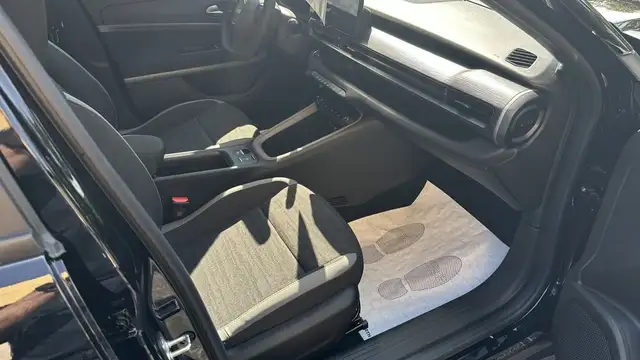Jeep Avenger view 7