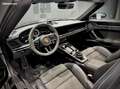 Porsche 911 TYPE 992 TARGA 4 GTS 3.0i 480 CH PDK 8 SPORTDESIGN Zilver - thumbnail 4