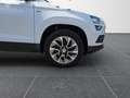 Skoda Karoq 2.0 TDI Clever Panorama Sitzheizung Navi Weiß - thumbnail 23
