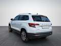 Skoda Karoq 2.0 TDI Clever Panorama Sitzheizung Navi Weiß - thumbnail 5