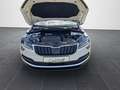 Skoda Karoq 2.0 TDI Clever Panorama Sitzheizung Navi Weiß - thumbnail 22