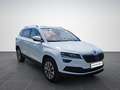 Skoda Karoq 2.0 TDI Clever Panorama Sitzheizung Navi Weiß - thumbnail 9