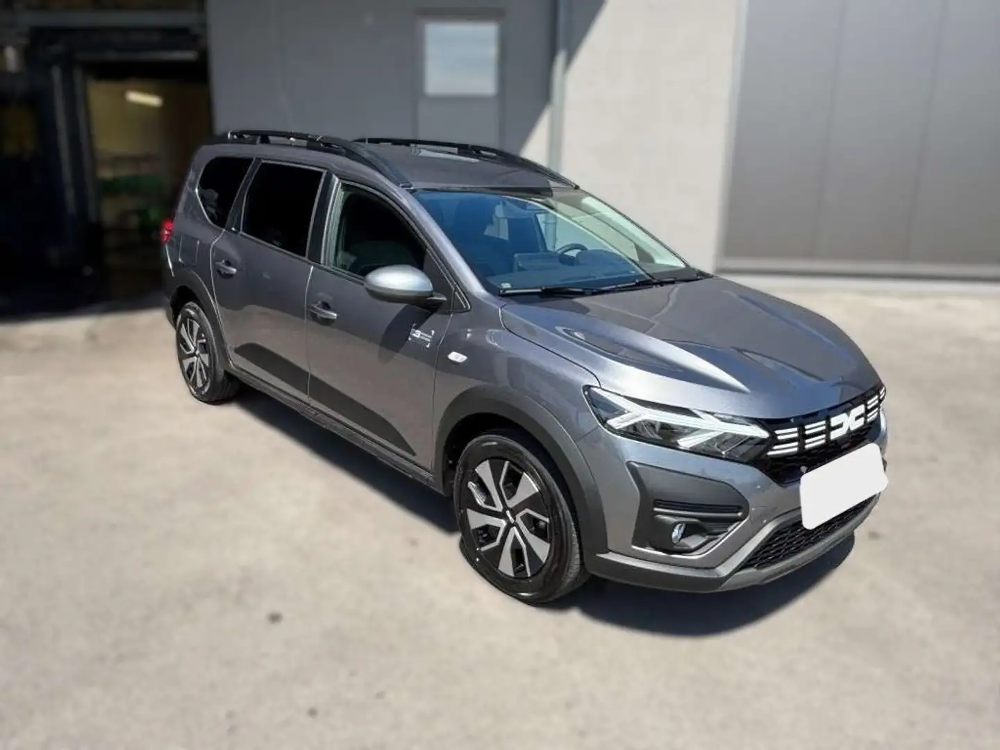 Dacia Jogger 1.0 Сірий - 1
