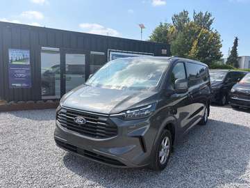 320 2.0 TDCI L2H1 Limited