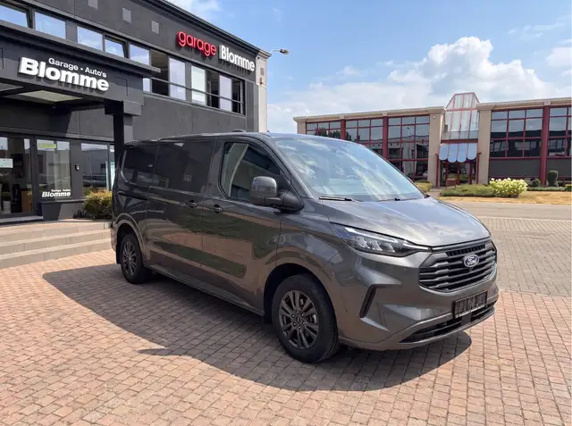 Ford Transit Custom 320 2.0 TDCI L2H1 Limited