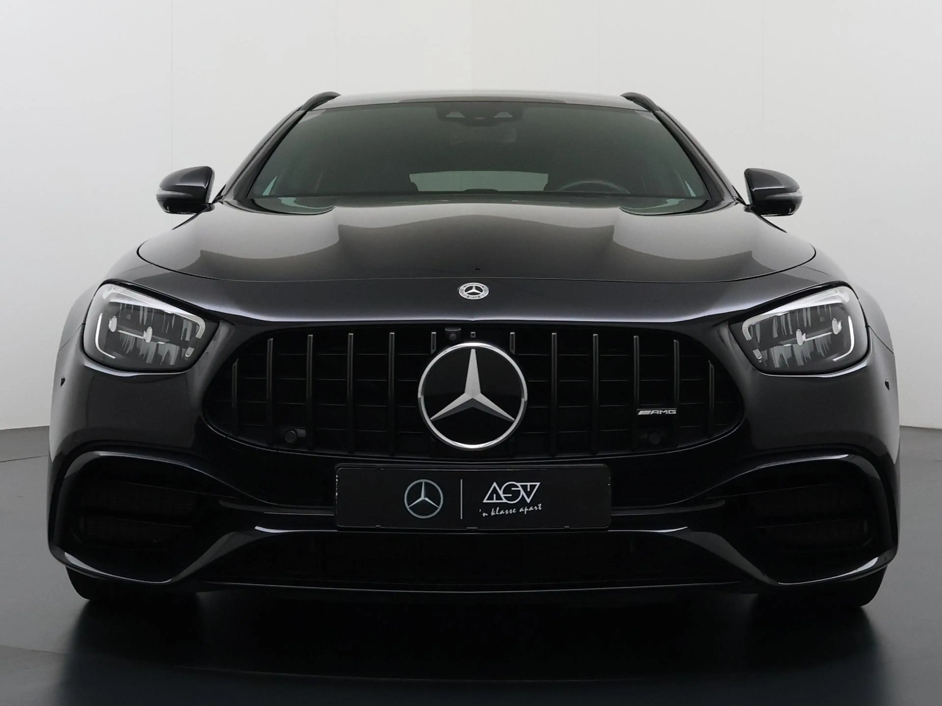 Mercedes-Benz E 63 AMG Estate S 4MATIC+ | Panorama - Schuifdak | Burmeste — photo 14