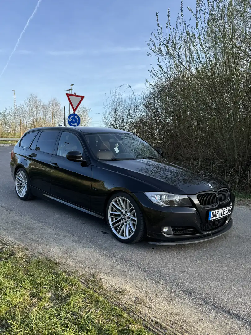 BMW 325 325d/330d - 2