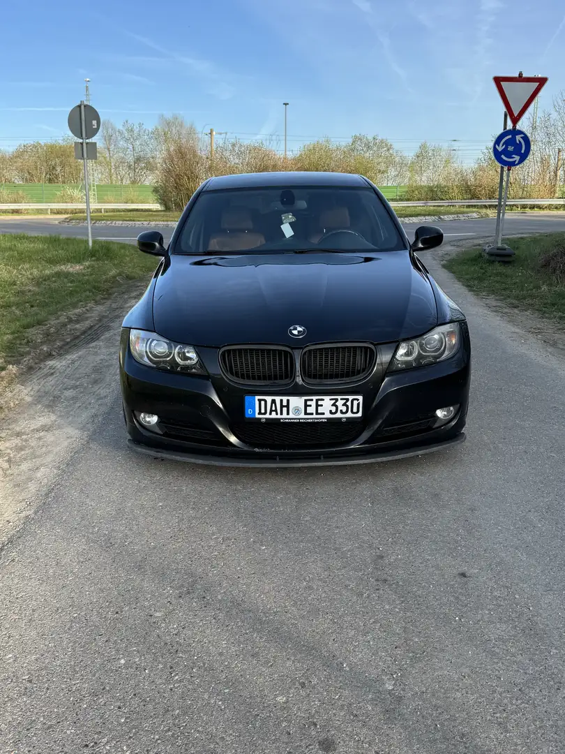 BMW 325 325d/330d - 1