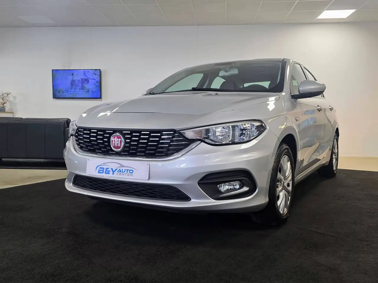 Fiat Tipo