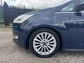 Ford Grand C-Max 1.0 Titanium 7p. Navi/Clima/Stoelverw/Cruise Blauw - thumbnail 16