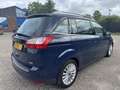 Ford Grand C-Max 1.0 Titanium 7p. Navi/Clima/Stoelverw/Cruise Blauw - thumbnail 18