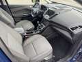 Ford Grand C-Max 1.0 Titanium 7p. Navi/Clima/Stoelverw/Cruise Blauw - thumbnail 3
